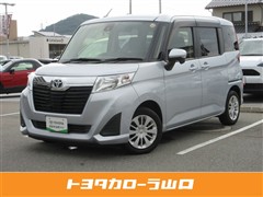 ルーミー G S