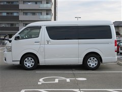 レジアスエース スーパーGL