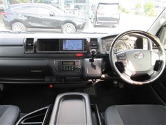 レジアスエース スーパーGL