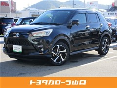 ライズ HV Z