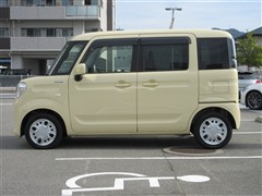 スペーシア ハイブリッド G