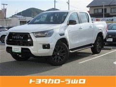 ハイラックス Z GRスポーツ