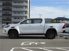ハイラックス Z GRスポーツ