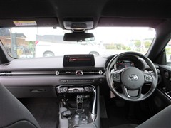 スープラ SZ-R