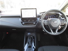 カローラスポーツ  HV G-Z