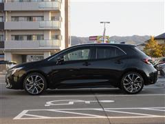 カローラスポーツ HV G Z