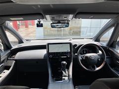 アルファードハイブリッド Z