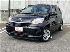 パッソ X LパッケージS