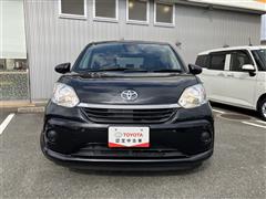 パッソ X LパッケージS