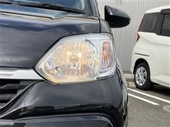 パッソ X LパッケージS