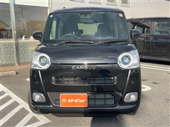 ムーヴキャンバス Gメイクアップ