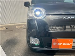 ムーヴキャンバス Gメイクアップ