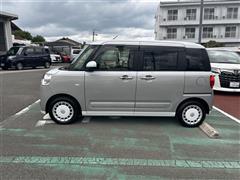 ムーヴキャンバスストライプスGt