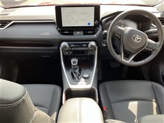 RAV4 ハイブリッドG