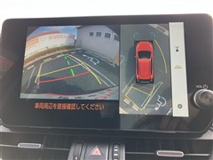 RAV4 ハイブリッドG