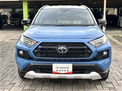 RAV4 アドベンチャー