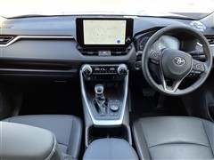 RAV4 G Zパッケージ