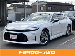 トヨタ クラウン Z