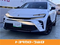 クラウン スポーツ Z