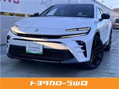 クラウン スポーツ Z