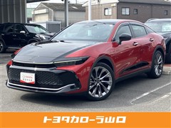 クラウンH CO Gアドバ レザー