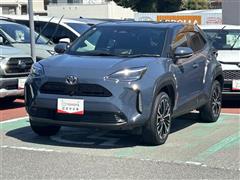 トヨタ ヤリスクロスHV Z