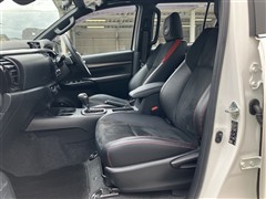 ハイラックス Z GR スポーツ