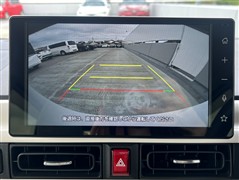 ムーヴキャンバス ストライプス G