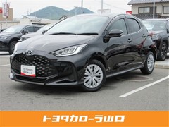 トヨタ ヤリス Z