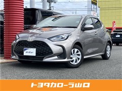 ヤリス G