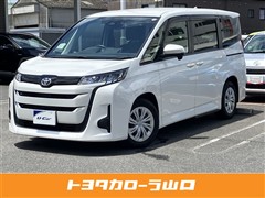 トヨタ ノア Xウェルキャブ