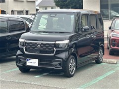ホンダ N-BOXカスタム