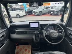 N-BOXカスタム