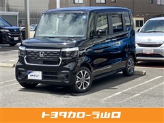 ホンダ N-BOXカスタム