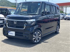 ホンダ N-BOXカスタム