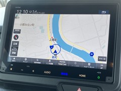 N-BOXカスタム