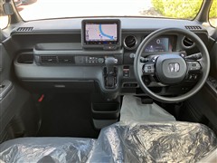 N-BOXカスタム