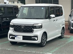 ホンダ N-BOXカスタム