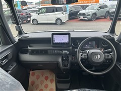 N-BOXカスタム