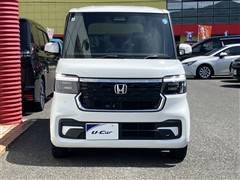 N-BOXカスタム