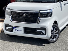 N-BOXカスタム