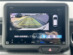 N-BOXカスタム