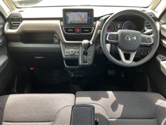 ムーヴ RS