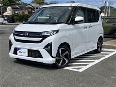 ダイハツ ムーヴ RS