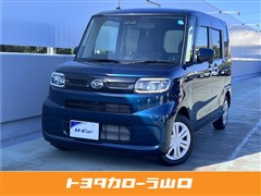 タント Xリミテッド