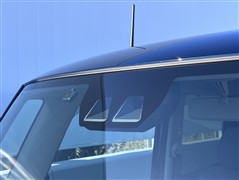 タント Xリミテッド