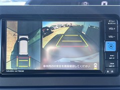 タント Xリミテッド