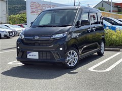 ダイハツ ムーヴ G