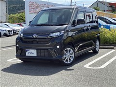 ダイハツ ムーヴ G