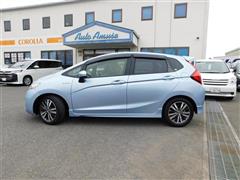 フィット ハイブリッド Sパッケー